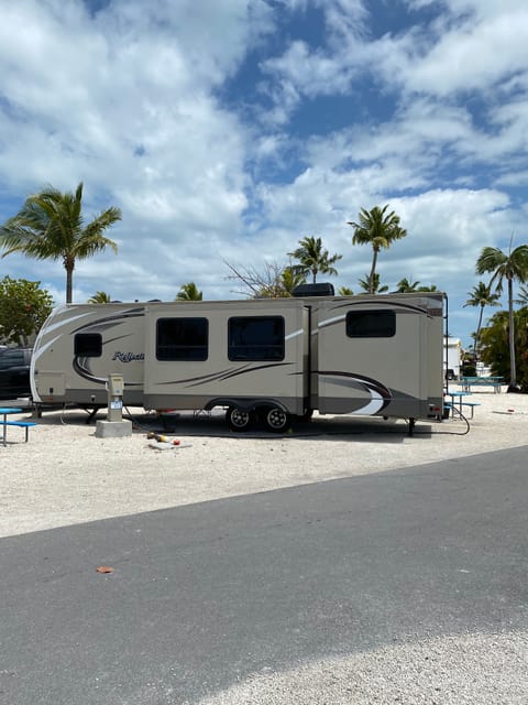 Summer Special - Trailer Delivered Towable trailer in Key Largo