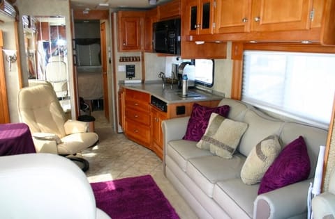 2007  Gulf Stream Sun Voyager Drivable vehicle in Summerlin