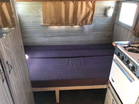 1965 Shasta Towable trailer in Carson City