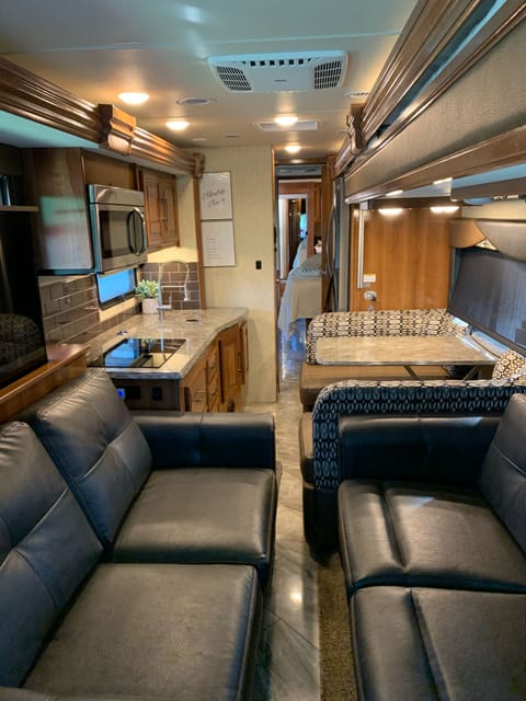 2018 Coachmen Sportscoach Drivable vehicle in Broken Arrow