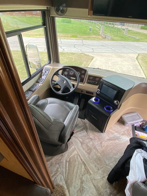 2018 Coachmen Sportscoach Drivable vehicle in Broken Arrow