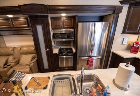 ALL Inclusive Fifth Wheel #1 Towable trailer in San Antonio