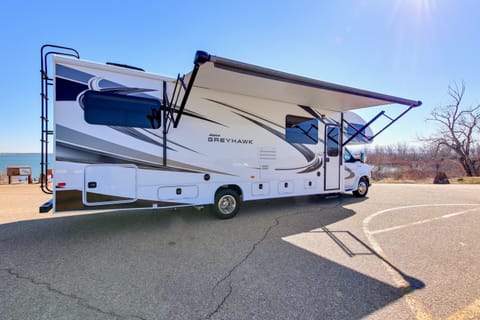 2020 Jayco Greyhawk 31FS (BUNK BEDS) ZM Véhicule routier in Nampa