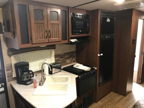 2015 Jayco Bunkhouse Towable trailer in Kernville