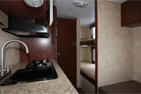 2014 Coachmen Clipper Towable trailer in Burnsville