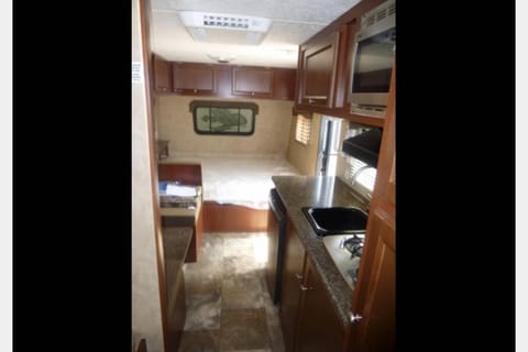 2014 Coachmen Clipper Towable trailer in Burnsville