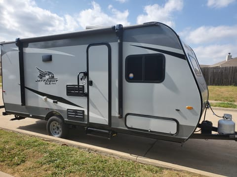 2021 Jayco Bunkhouse Remorque tractable in Greeley