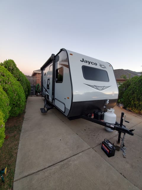 2021 Jayco Bunkhouse Tráiler remolcable in Greeley