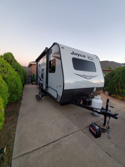 2021 Jayco Bunkhouse Remorque tractable in Greeley