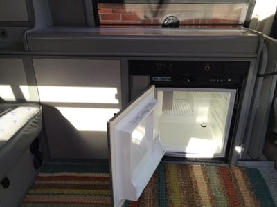 Oregon - Volkswagen Eurovan Full Camper - NO PREP FEES / WEEKEND RENTALS Campervan in Lakewood