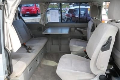 Green Apple - Volkswagen Eurovan MV - NO PREP FEES / WEEKEND RENTALS Campervan in Lakewood