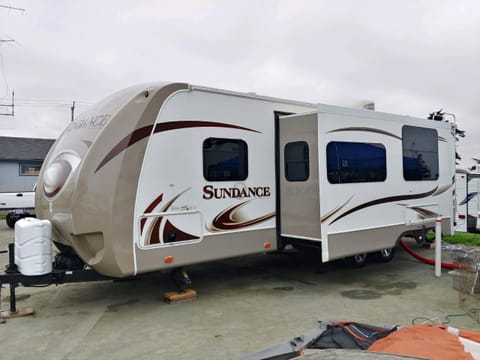 Heartland Sundance BHS290 #1 Towable trailer in Arroyo Grande