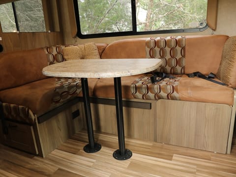 2016 Coachmen Freelander 21RS San Antonio Drivable vehicle in San Antonio