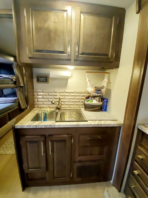 2018 Jayco Greyhawk 32' Bunkhouse  **Delivery Available for a fee** Drivable vehicle in Florence