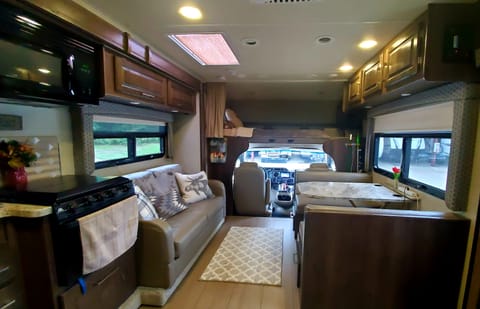 2018 Jayco Greyhawk 32' Bunkhouse  **Delivery Available for a fee** Drivable vehicle in Florence