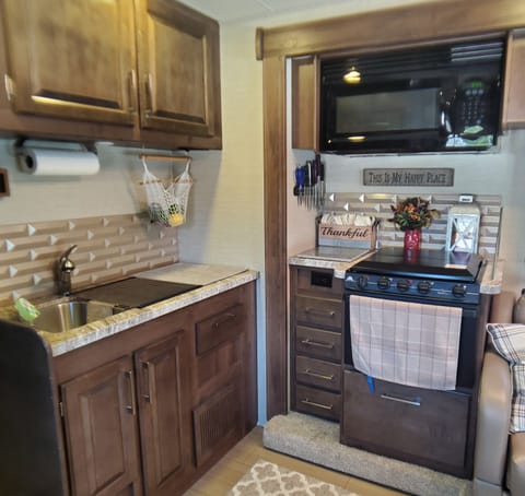 2018 Jayco Greyhawk 32' Bunkhouse  **Delivery Available for a fee** Drivable vehicle in Florence