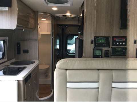 2019 Winnebago Travato 59gl Great Gas Mileage! Drivable vehicle in Bluffton