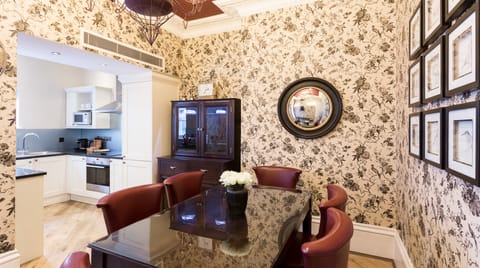 The Jubilee Suite Apartment in City of Westminster