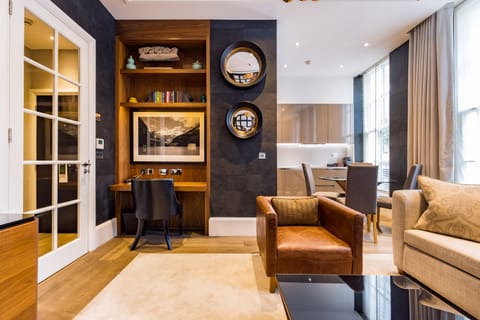 The Romance Suite Apartment in City of Westminster