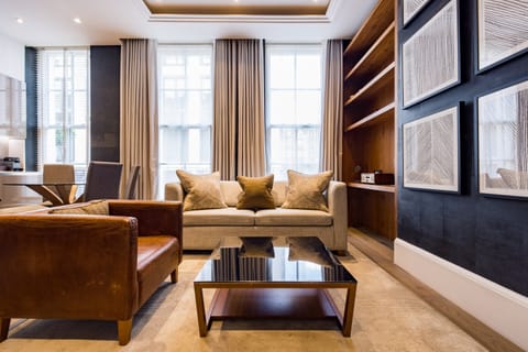 The Romance Suite Apartment in City of Westminster