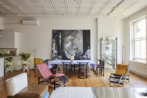 The Artist's Loft Luxury apartment in Lower Manhattan