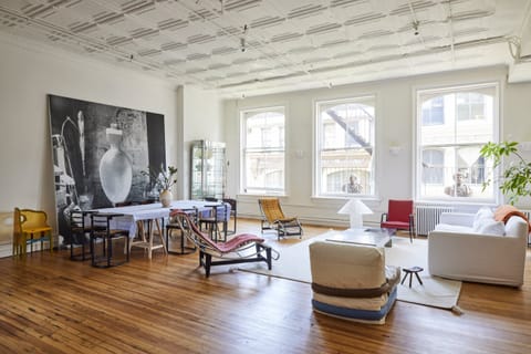 The Artist's Loft Luxury apartment in Lower Manhattan