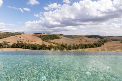 Dream of Beauty Villa in Tuscany