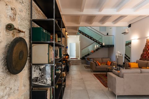 For the Love of Palermo Apartment in Palermo