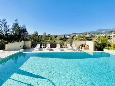 Rose of Provence Apartment in Saint Paul de Vence