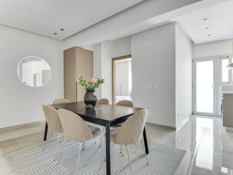 Larnaca Delight Condo in Larnaca