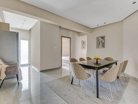 Sunny Abode Condominio in Larnaca