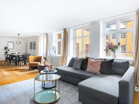 Postcard from Indre By Apartment in Copenhagen