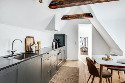 Nordic Dream Condo in Copenhagen