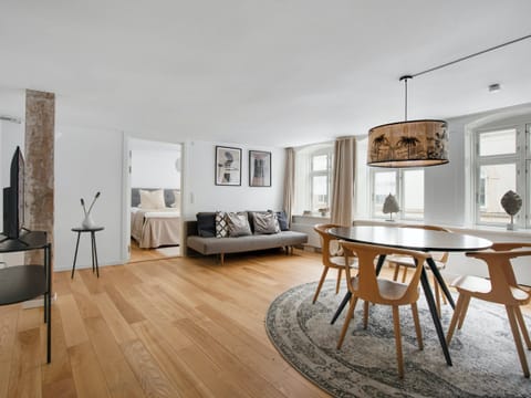 Strøget Delight Apartment in Copenhagen