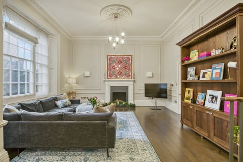 Grace & Glamour Apartment in City of Westminster