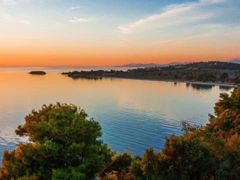 An Town to Remember Apartment in Thessaloniki