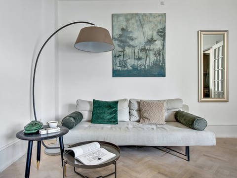 Nordic Retreat Condo in Copenhagen