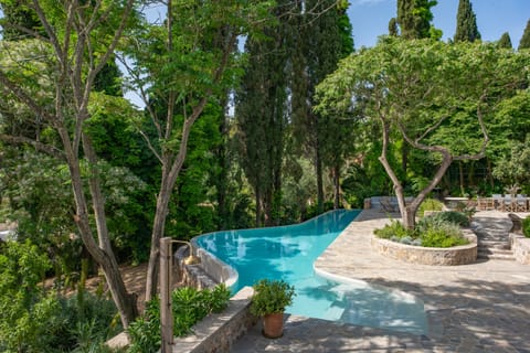 Sunkissed Storm Apartment in Corfu, Greece