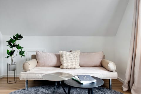 Hygge Hideaway Condominio in Copenhagen