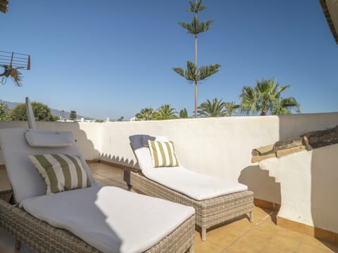 Marbella Dream Apartment in Marbella