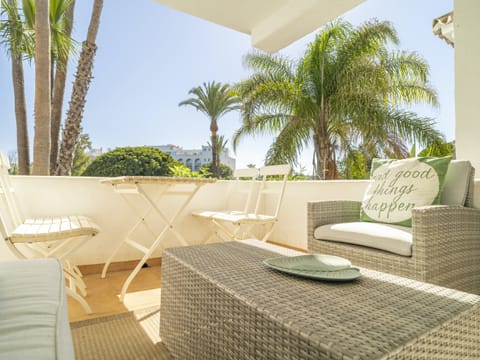 Marbella Dream Apartment in Marbella