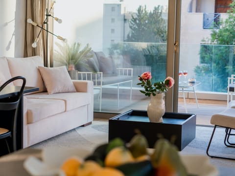 Mediterranean Dream Apartamento in Germasogeia