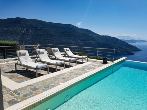 Evergreen Tranquility Apartment in Lefkada, Lefkada Municipality, Greece