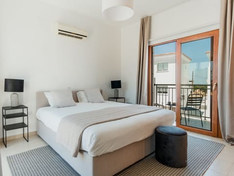 Villa Aphrodite Apartment in Paphos District