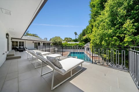 As the World Turns Villa in West Hollywood