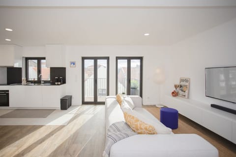 Douro Dream Apartment in Vila Nova de Gaia