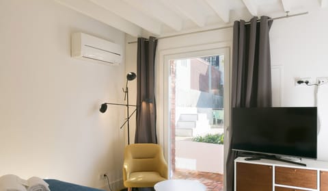 Casa Beatriz Condo in Lisbon