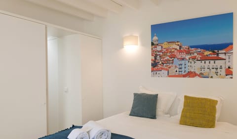 Casa Beatriz Apartment in Lisbon