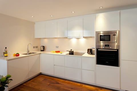 Urban Daydream Apartment in London Borough of Islington