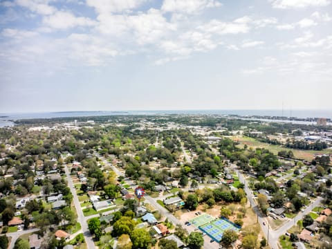 Beach Bliss Retreat Apartment in Fort Walton Beach